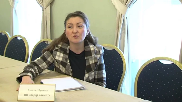 Правозащитница: «Кеттлинг нарушает четыре статьи Международного пакта и Сиракузские принципы» - изображение 1