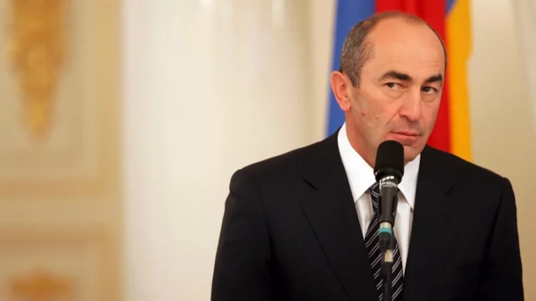 Бывший президент Армении намерен принять участие во внеочередных выборах - изображение 1