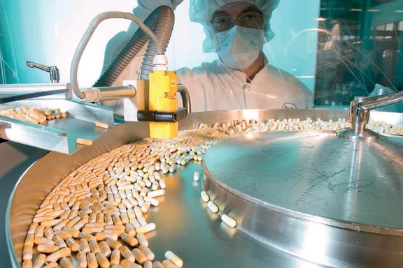 Казахстан собирается привлечь 30 иностранных фармпроизводителей - изображение 1