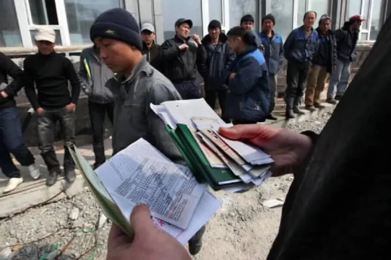 Узбекистан утвердил соглашение с Казахстаном о защите прав мигрантов - изображение 1