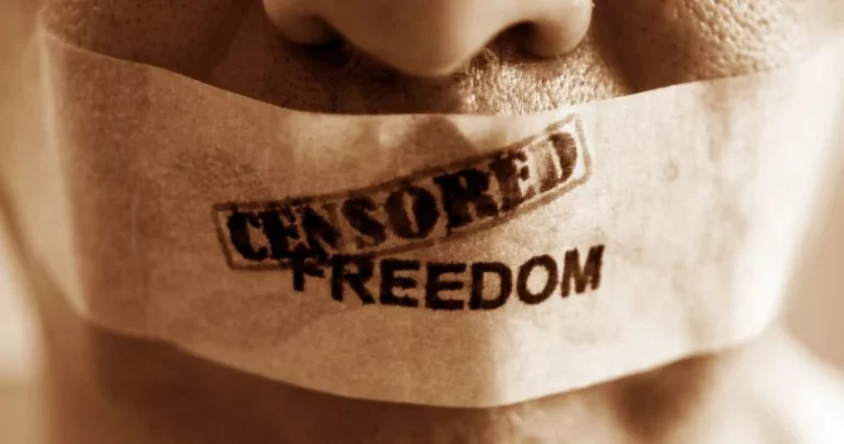 Казахстан получил 23 балла из 100 по уровню свободы - изображение 1