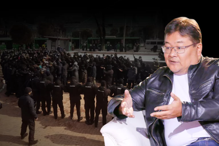 Депутат о кеттлинге: «Чтобы не стоять 10 часов, нужно проводить легальные мероприятия» - изображение 1