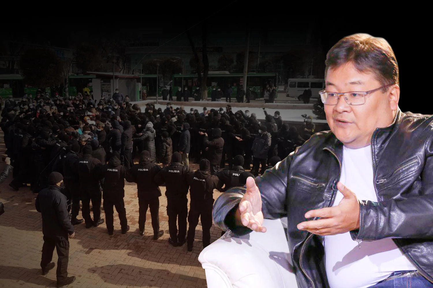 Изображение 1 для Депутат о кеттлинге: «Чтобы не стоять 10 часов, нужно проводить легальные мероприятия»