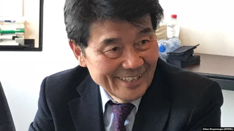 Лондонский суд отказал «евразийцам» по делу Кажегельдина - изображение 1