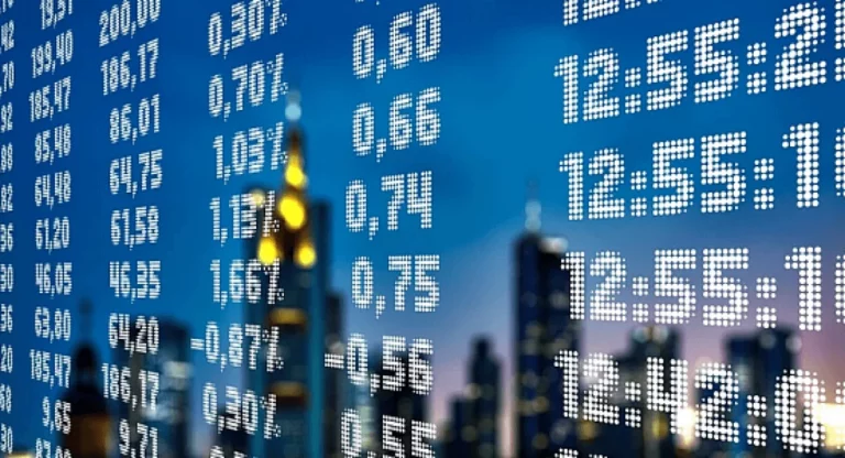 Индекс KASE приблизился к психологической отметке 3 тыс. пунктов - изображение 1