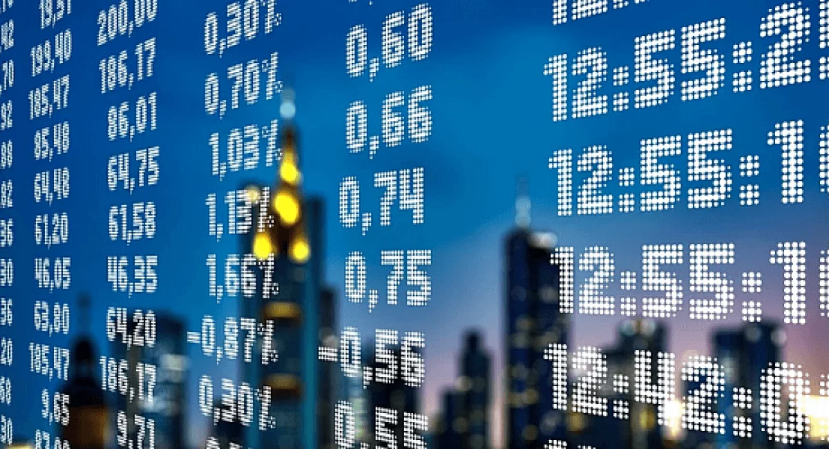 Изображение 1 для Индекс KASE приблизился к психологической отметке 3 тыс. пунктов