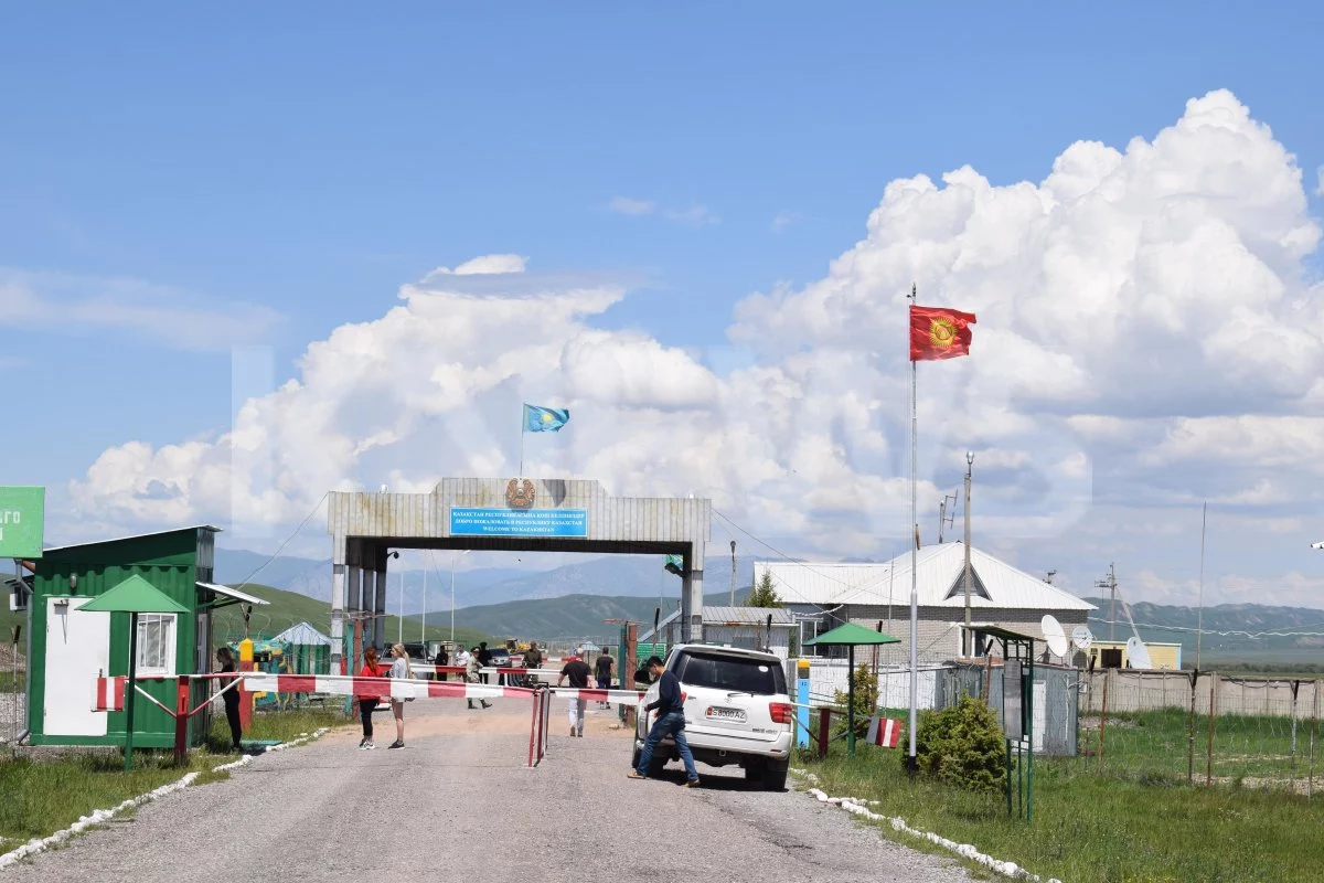 Изображение 1 для Мажилис одобрил Соглашение Казахстана с Кыргызстаном о сотрудничестве в области миграции