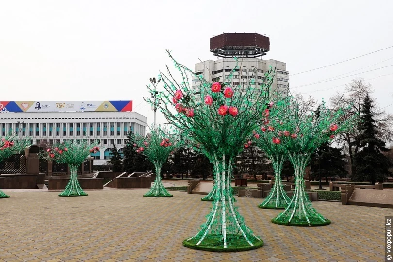 Изображение 1 для Наурыз опять не отметим