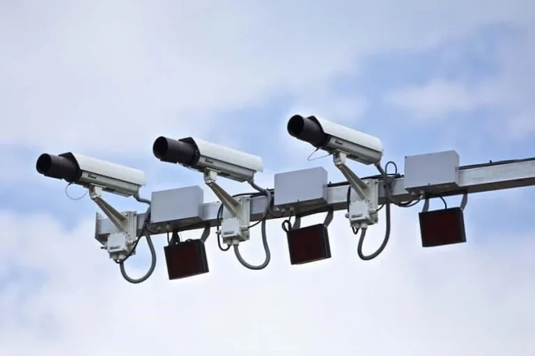 «Золотые» камеры установят в Алматинской области - изображение 1