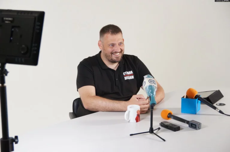 Оппозиционеру Сергею Тихановскому предъявлено обвинение по четырем статьям УК Беларуси - изображение 1