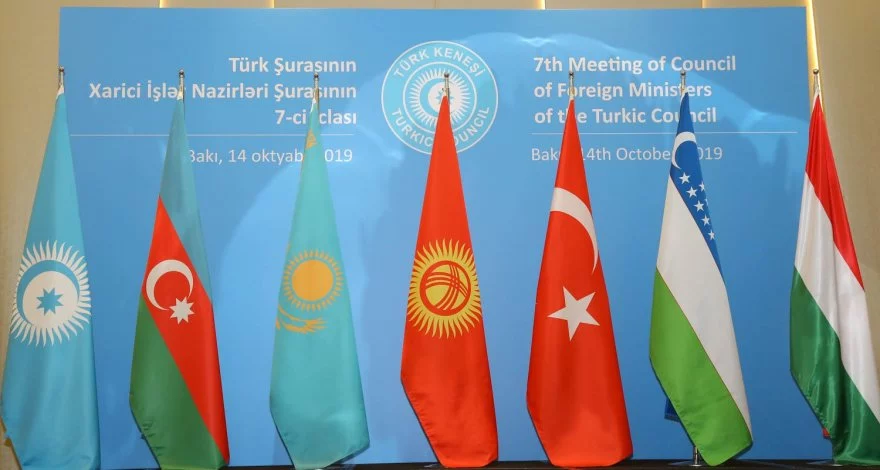 Изображение 1 для Токаев призвал усилить экономический блок ССТГ