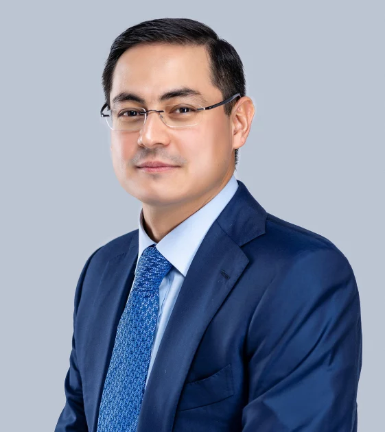 Изображение 1 для Сын миллиардера вошел в совет менеджеров ERG