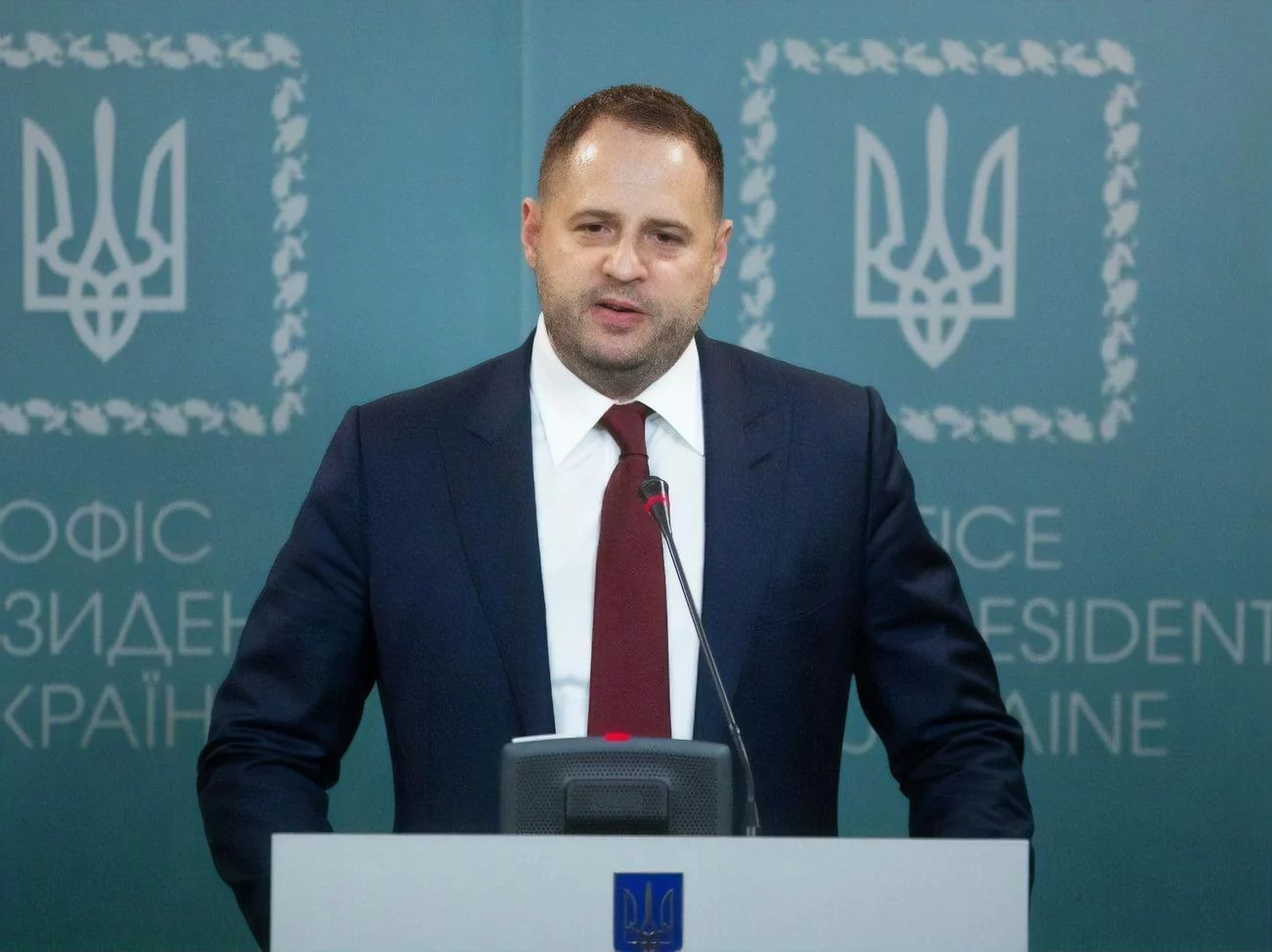 Изображение 1 для В Украине заработает Центр противодействия дезинформации