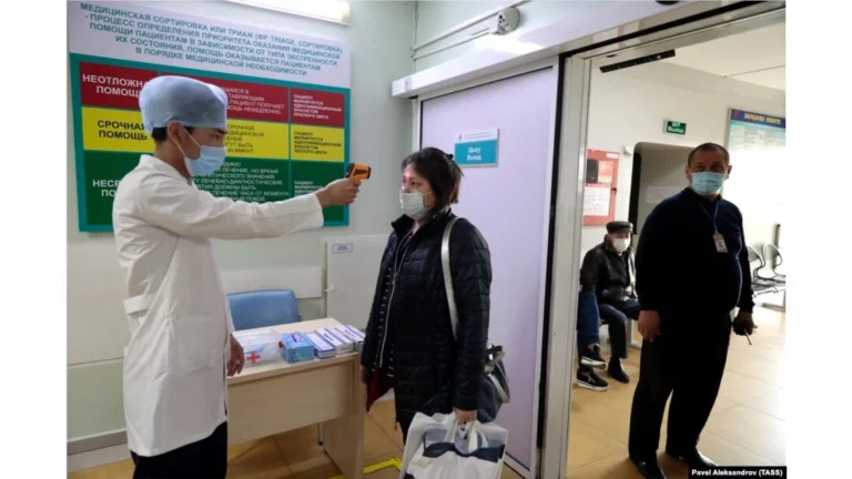 Мамин о ситуации с КВИ: ситуация находится под контролем - изображение 1