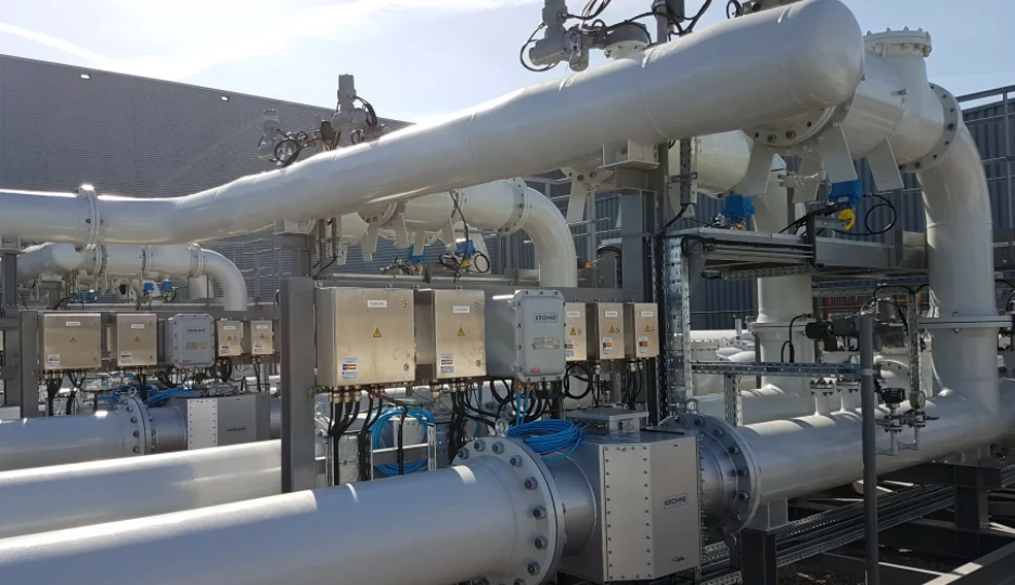 Изображение 1 для В Казахстане заработает система учета нефти