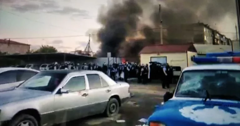 Беспорядки в Сатпаеве: адвокаты подсудимых обратились в Верховный суд - изображение 1