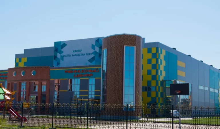 В Уральске теннисный центр перешел в управление фирме, созданной 2 месяца назад - изображение 1