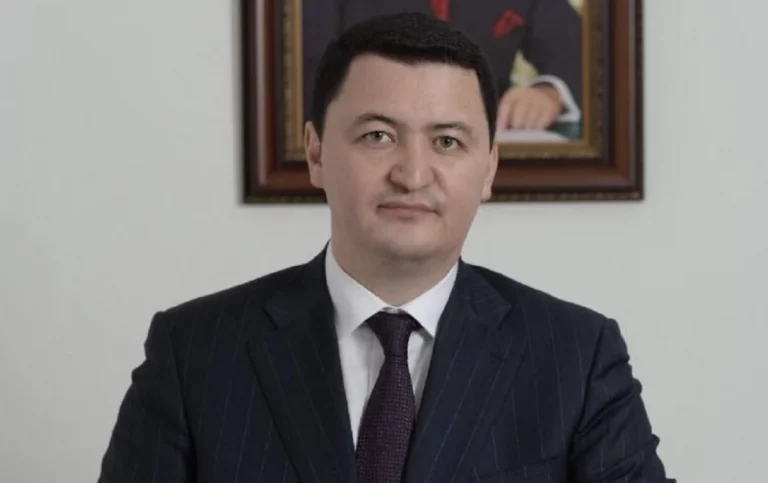 Экс-вице-министр здравоохранения получил новую должность - изображение 1