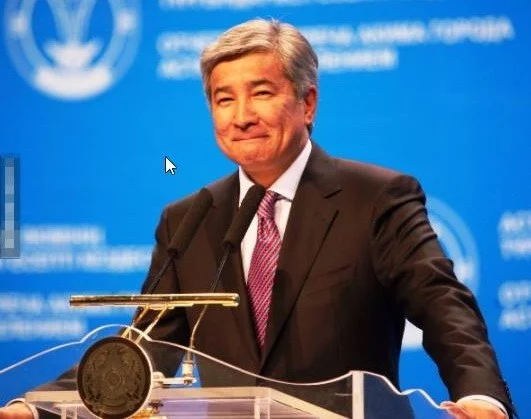 Изображение 1 для Тасмагамбетов возглавит гиганта российского автопрома?