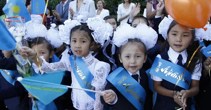 Изображение 1 для К 12-летнему образованию перейдут с 2023 года