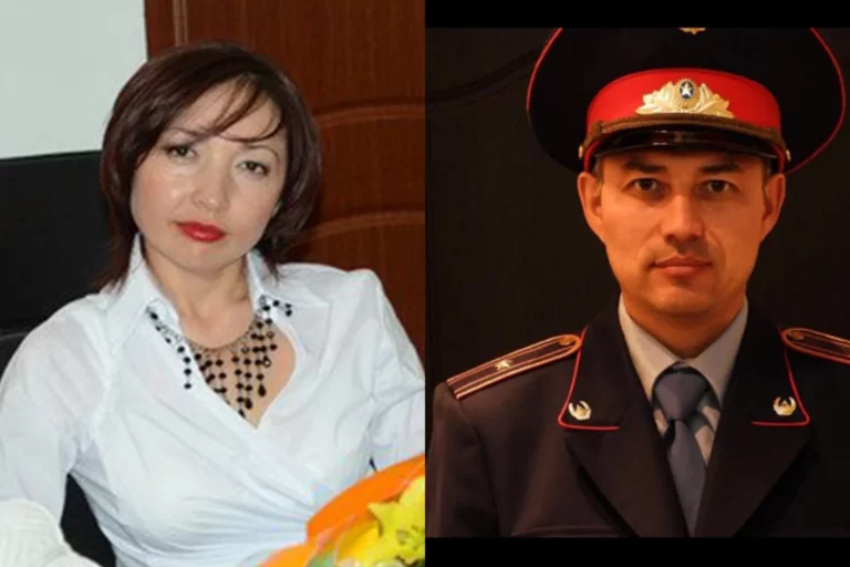 Журналистка заявила о давлении на нее участкового инспектора полиции - изображение 1