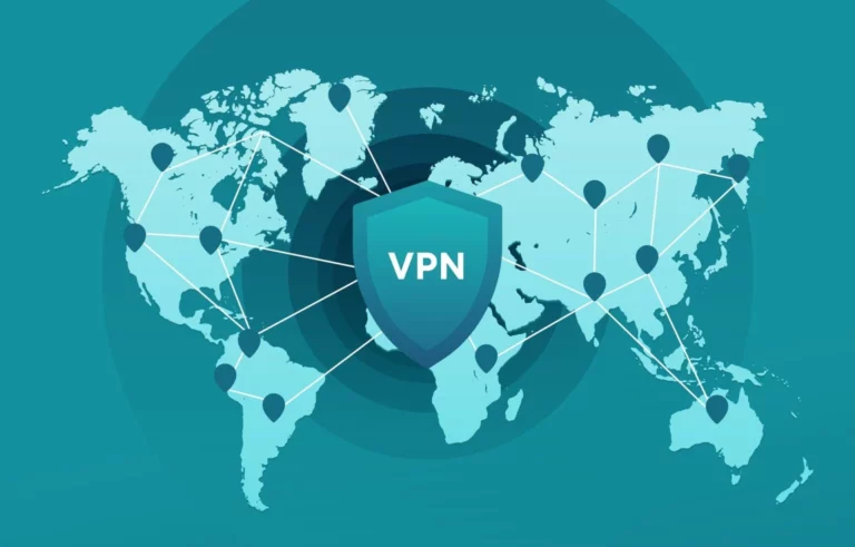 В Туркменистане блокируют сервисы VPN - изображение 1