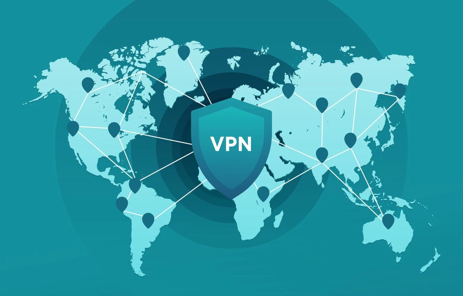 Изображение 1 для В Туркменистане блокируют сервисы VPN