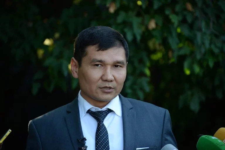 Топ-чиновник из акимата Алматы подозревается в получении взятки - изображение 1