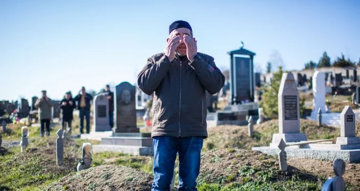 Изображение 1 для В 2020 году Казахстане умерли 162,6 тысячи человек