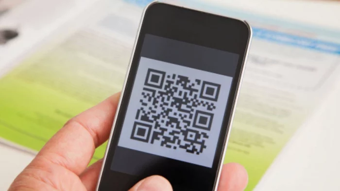 Изображение 1 для Казахстанским торговцам присвоят QR-код