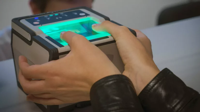 Изображение 1 для Биометрические паспорта появятся в Беларуси