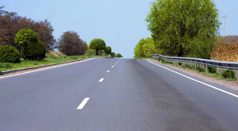 Изображение 1 для В этом году завершат реконструкцию дороги «Алматы – Бишкек»