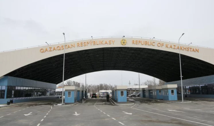 Изображение 1 для На Кордае создают второй «Хоргос»