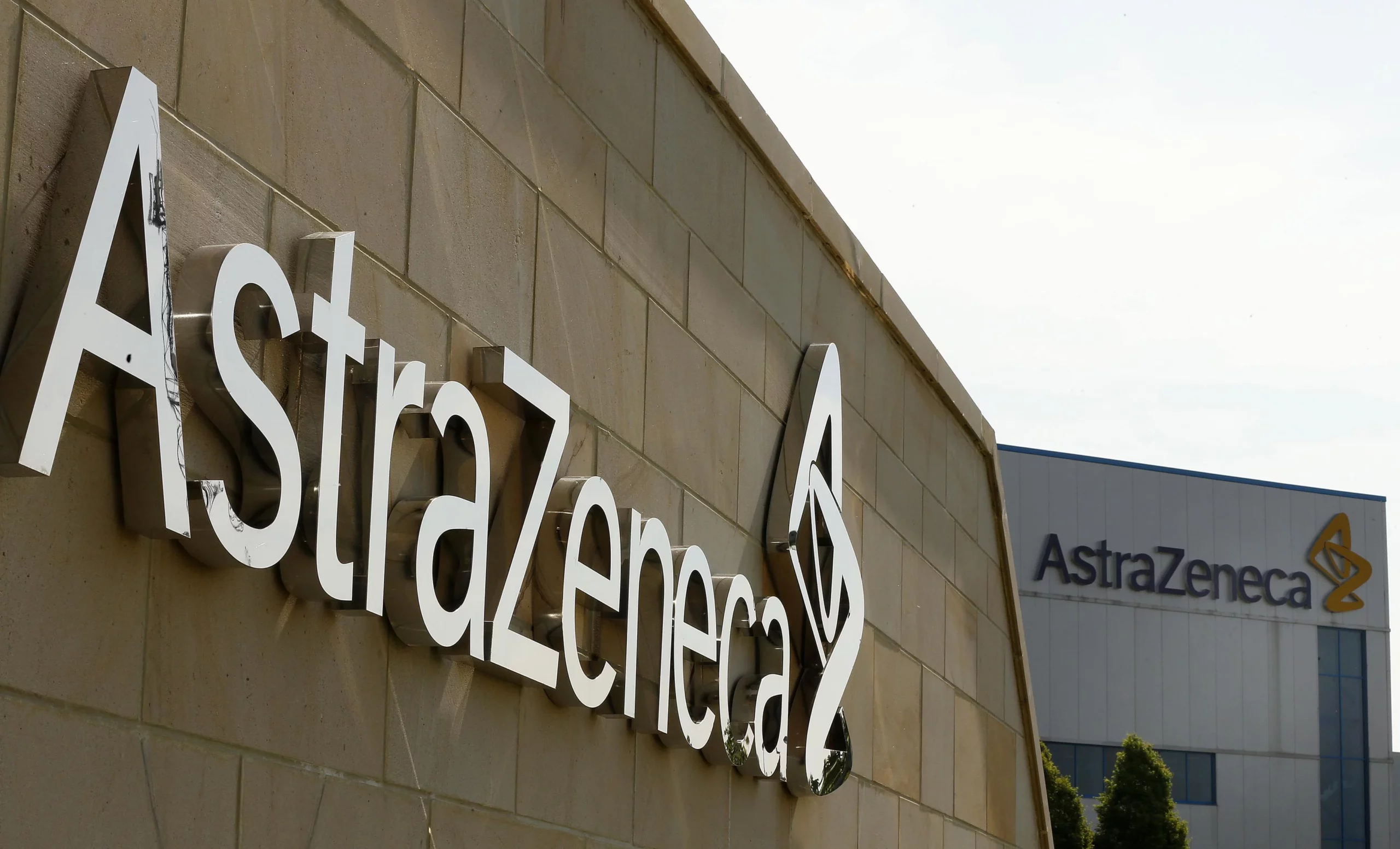 Изображение 1 для Регулятор ЕС подтвердил безопасность вакцины AstraZeneca