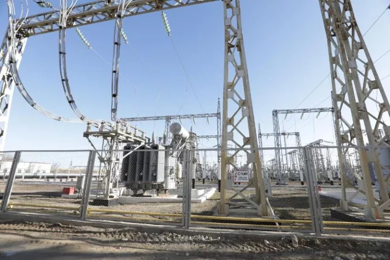 Стали известны причины аварии на Атырауском энергоузле - изображение 1