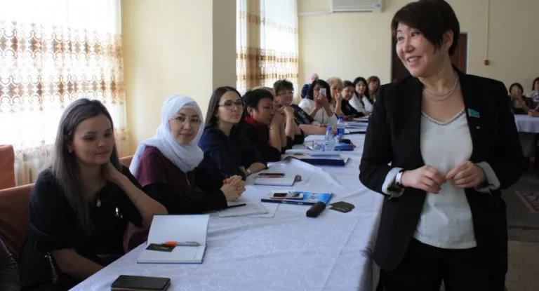 Visa запускает программу поддержки бизнесвумен в Центральной Азии - изображение 1