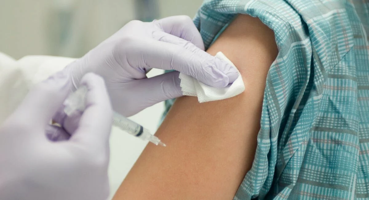 Изображение 1 для С 25 марта Кыргызстан начнет вакцинацию населения