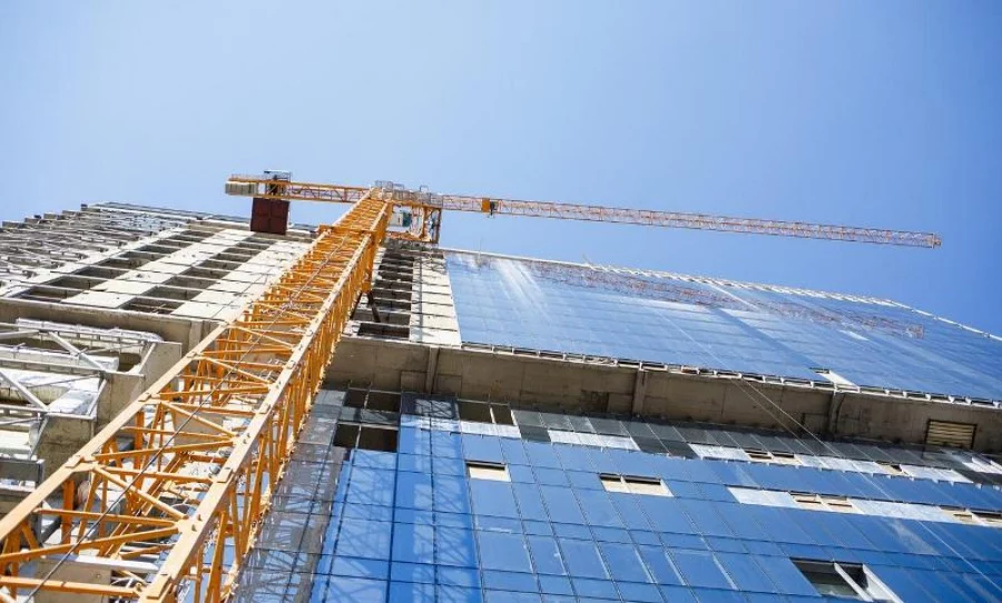 Изображение 1 для Пенсионные деньги казахстанцев: застройщики в минусе