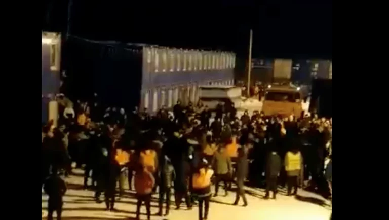 Казахстанцы не пострадали в драке под Мурманском - изображение 1