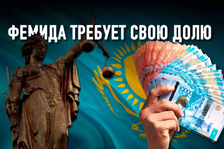 Судьи хотят свой процент от бюджета - изображение 1