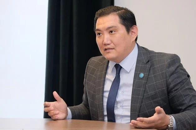 Изображение 1 для Бакытжан Базарбек призвал запретить раздел сельхозземель в пригородной зоне