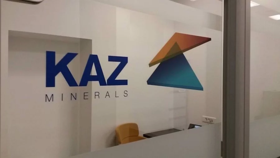 Изображение 1 для Сроки оферты на выкуп акций KAZ Minerals продлен