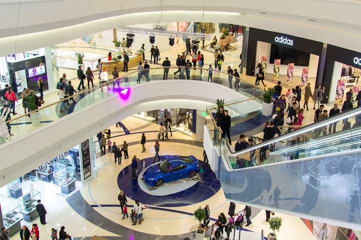 Изображение 1 для В Алматы откроют пункты вакцинации на рынках и в ТРЦ