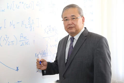 Изображение 1 для Казахстанец возглавил рабочую группу Организации Договора о всеобъемлющем запрещении ядерных испытаний