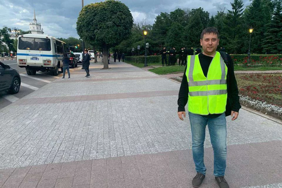 Изображение 1 для Первый казахский журналист выиграл в Комитете ООН по правам человека