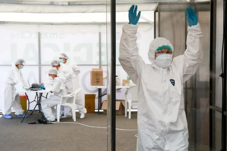 Санврач столицы обратилась к жителям города - изображение 1