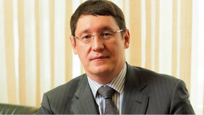 Изображение 1 для Алмасадам Саткалиев стал новым главой фонда «Самрук-Казына»