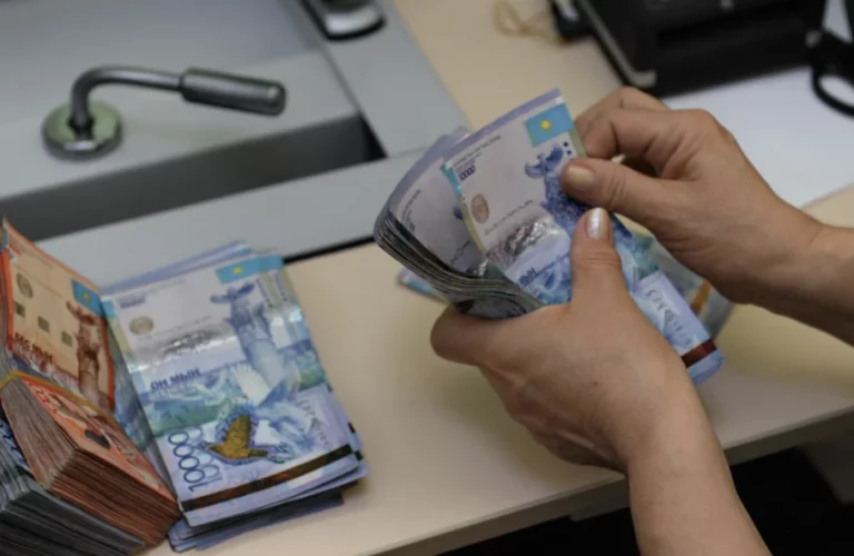 Казахстанцам будут ежегодно увеличиваться на 5% пенсионные выплаты - изображение 1