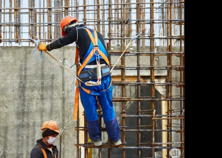 Монолитчики BI Group и «Базис А» собираются объявить забастовку - изображение 1