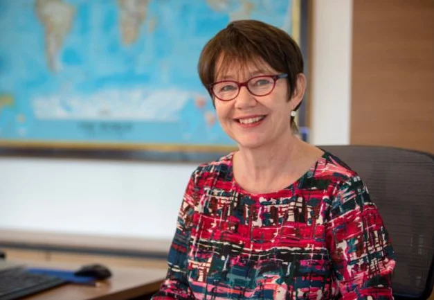 Изображение 1 для Президент ЕБРР Рено-Бассо совершит визит в Казахстан